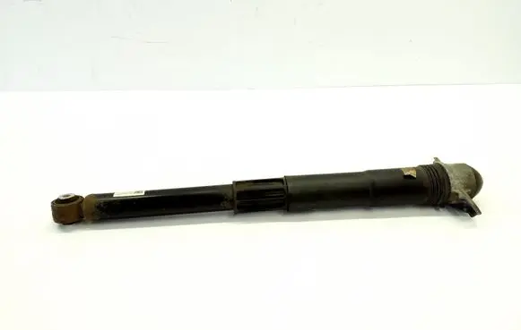 Rear shock absorber/damper