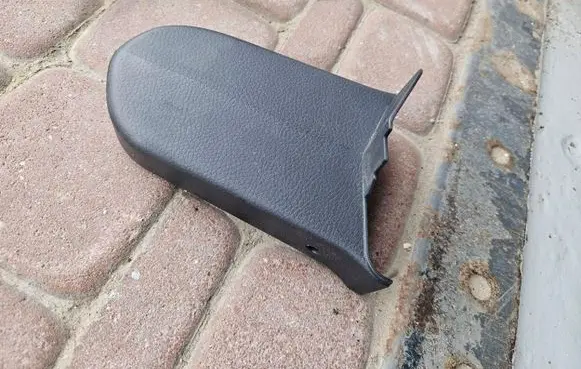 Renault Captur Interior set U1412352300