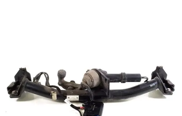 Mercedes-Benz EQC Tow bar set A2933100000