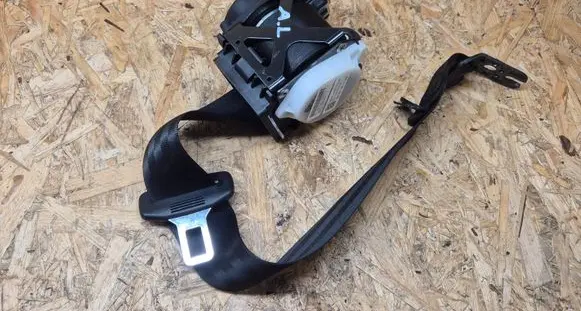 Audi A6 S6 C7 4G Rear seatbelt 4G8857805H 926954322