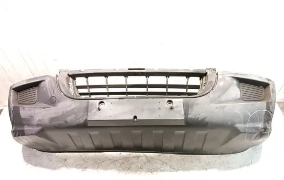 Volkswagen Crafter Front bumper