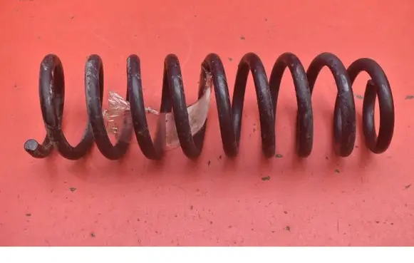 Hyundai ix35 Rear coil spring 