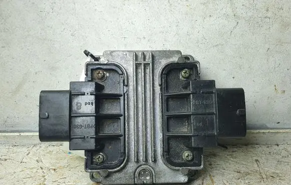 Opel Signum Gearbox control unit/module 24423257