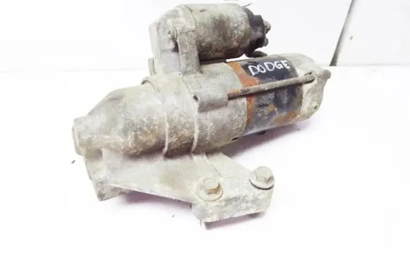 Dodge Caliber Starter motor 05033440AC