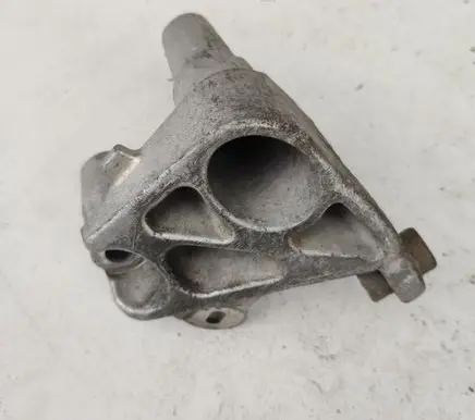 Renault Scenic II - Grand scenic II Fuel pump bracket 8200193773