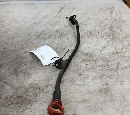 Citroen C3 Aircross Oil level dip stick 9807011780