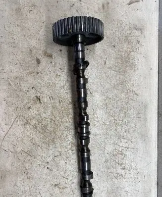 Hyundai Santa Fe Camshaft 