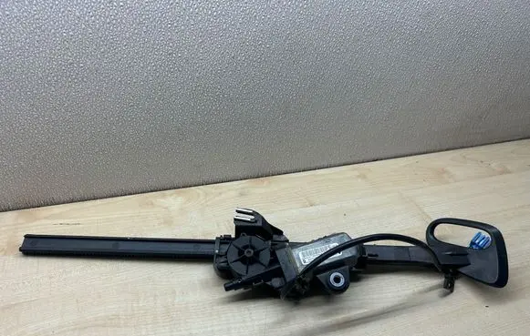 Mercedes-Benz E W238 Seat belt adjustment motor A2058600282