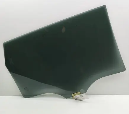 Hyundai Santa Fe Rear door window glass 83410S1010
