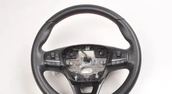 Ford Fiesta Steering wheel H1BJ3600AB