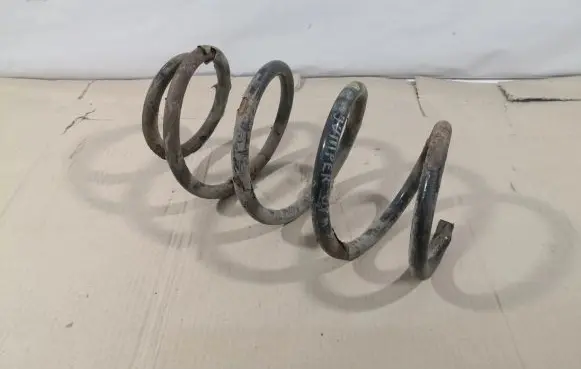 Citroen Jumper Front coil spring