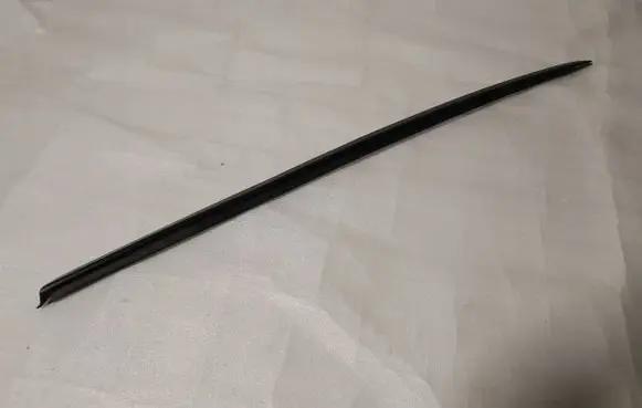 Audi Q8 Windshield trim 4M8854328