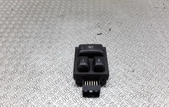 Lincoln LS Seat memory switch XW4T14776ACW