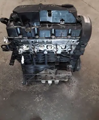 Volkswagen Caddy Engine BLSC81406 038103373R 038021CC