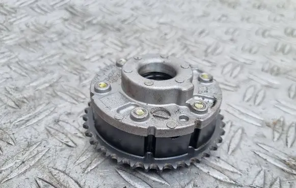 BMW 3 E90 E91 Camshaft pulley/ VANOS 7540347 11367540347