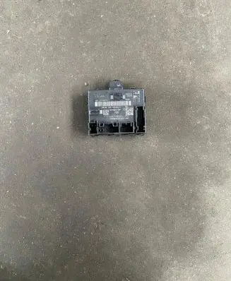 Audi Q7 4M Door control unit/module 4M1959952C