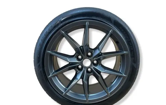 Ford Mustang VII R19 alloy rim PR3C1007UA SR3C-1007-XA