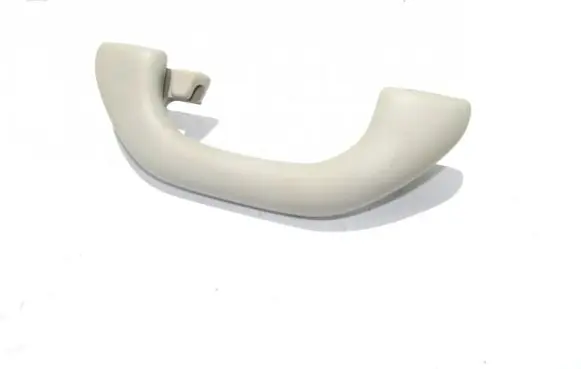 Volkswagen Golf VI Front interior roof grab handle 1K0857607N
