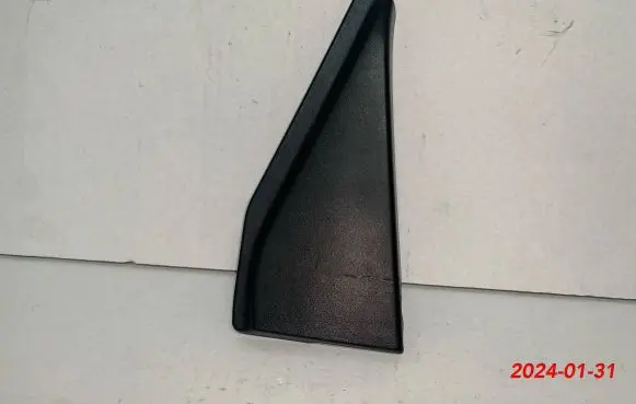 Nissan Qashqai+2 Other rear door trim element 82293JD000