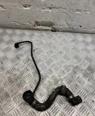 Mercedes-Benz C W205 Engine coolant pipe/hose A2055015200