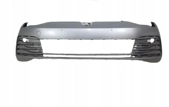 Volkswagen Golf VIII Front bumper 5H0807221H 0755D30220