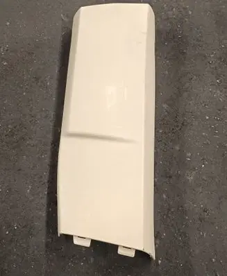 BMW X5 E70 (B) pillar trim (bottom) 51437129753 7129753