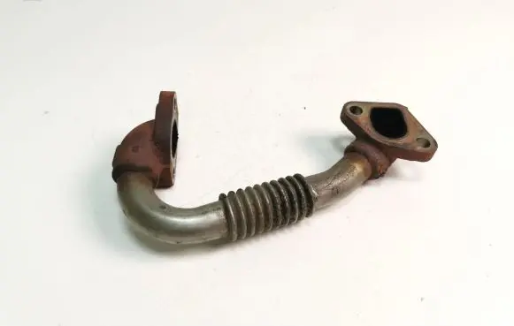 Mitsubishi Outlander EGR valve line/pipe/hose