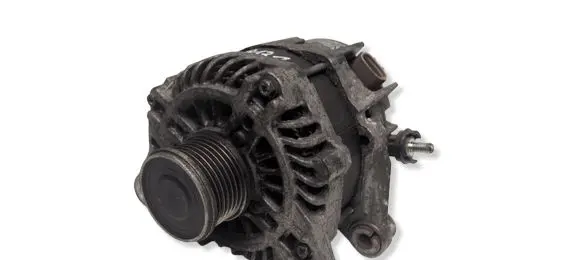Mazda 6 Generator/alternator A2TX9181