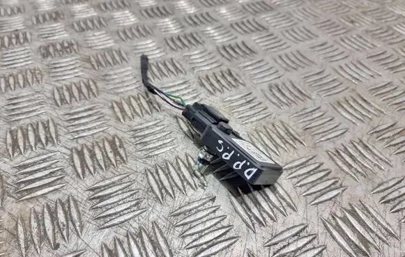 Ford Fiesta Seat pressure sensor G2bb603b16ab