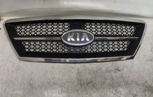 KIA Sorento Front grill