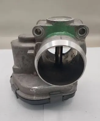 Throttle valve
