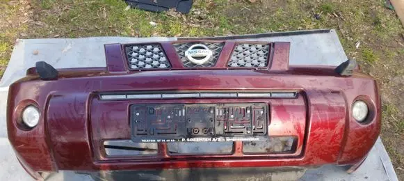 Nissan X-Trail T30 Front bumper 62022BV80H