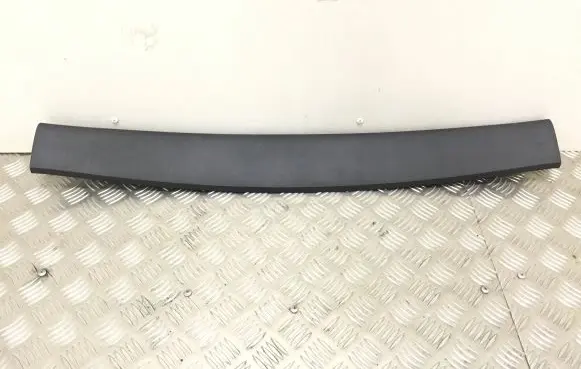 Porsche Cayenne (92A) Other trunk/boot trim element 7P5867603