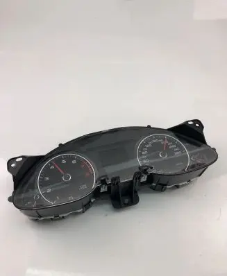 Audi A4 S4 B8 8K Speedometer (instrument cluster) 8K0920932C