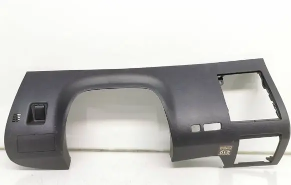 Lexus RX 450H Dashboard lower bottom trim panel 5504548160