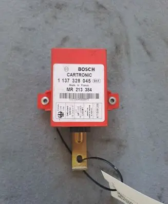 Mitsubishi Carisma Other control units/modules 1137328045