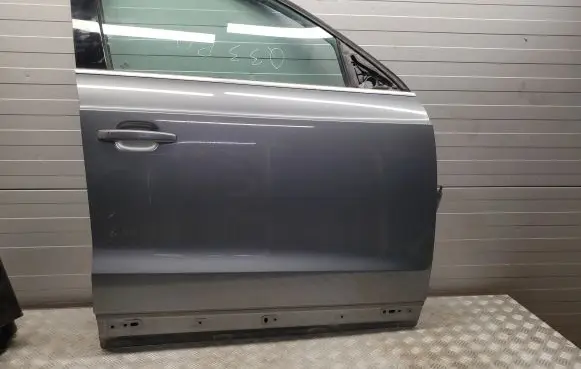 Audi Q3 8U Front door 8U0831312C