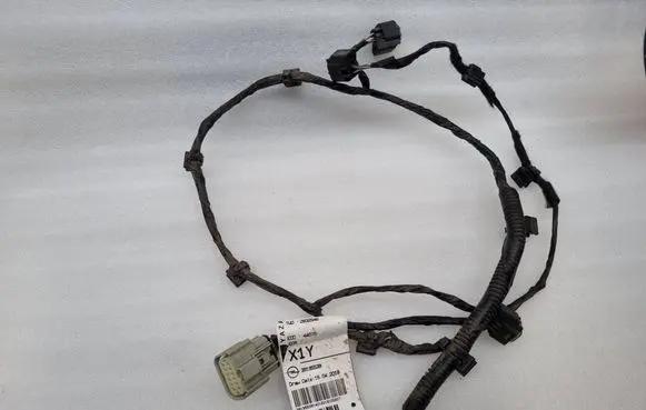 Opel Crossland X Parking sensor (PDC) wiring loom 39195539