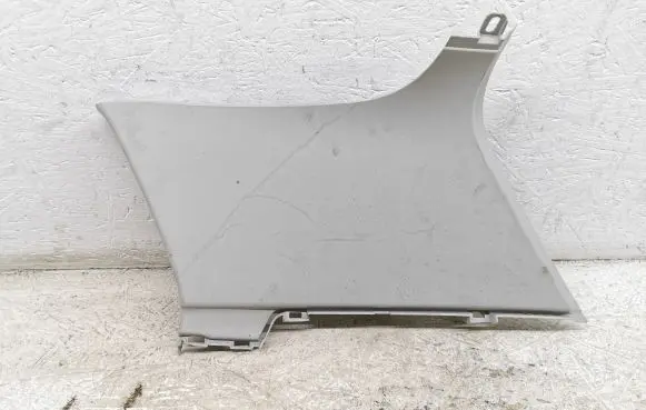 Volkswagen Golf VII (C) pillar trim 5G4867288