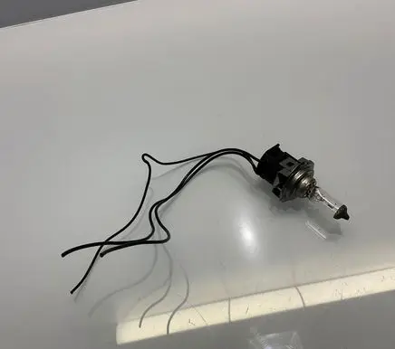 Mercedes-Benz E W212 Headlight/headlamp bulb