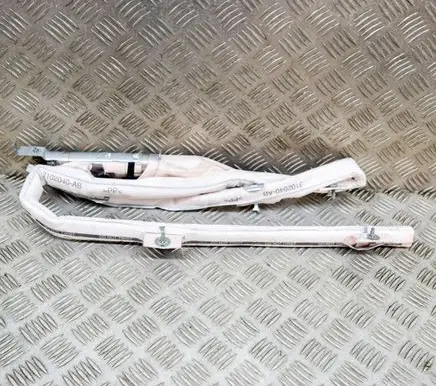 Jaguar I-Pace Roof airbag J9D314K160BB 310172099AB