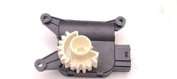 Volkswagen Caddy Air flap motor/actuator 983380JF 06061320 0132801336