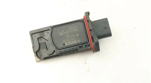 BMW 5 G30 G31 Mass air flow meter 8605565 0280218324 4947056