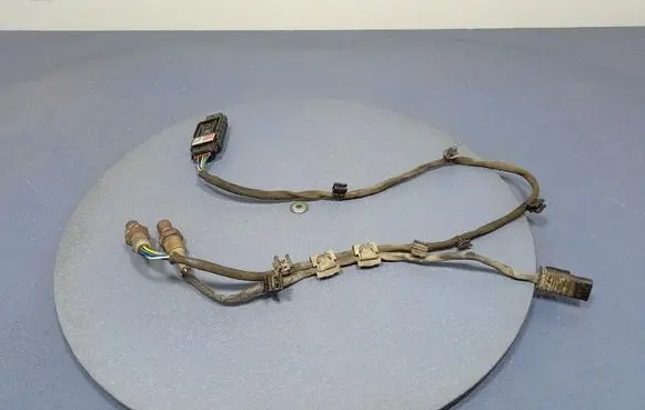 BMW X5 E53 Lambda probe sensor 8580410