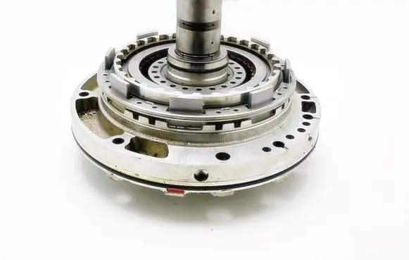 Infiniti Q50 Oil pump 8B10