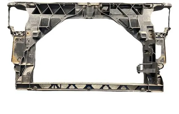 Seat Ibiza IV (6J,6P) Radiator support slam panel 6J0805588 6J0805588AF