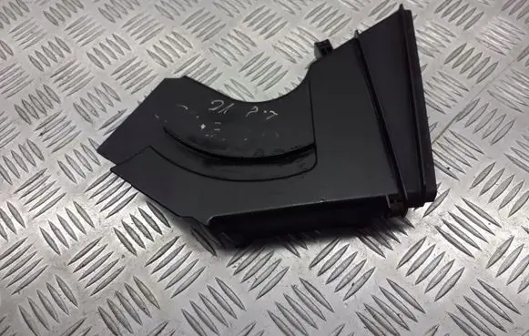 Skoda Superb B5 (3U) Timing belt guard (cover) 078109123AD