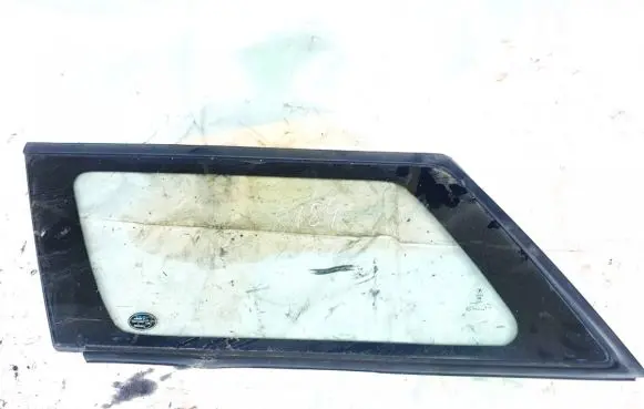 Subaru Legacy Rear side window
