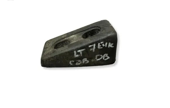 Volkswagen II LT Sliding door check strap stopper 9017600129