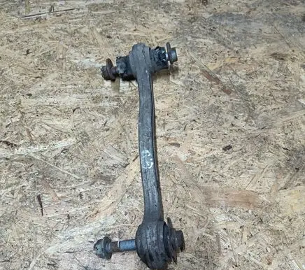 Mercedes-Benz C W204 Rear control arm 21403